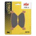 Pastilla de freno SBS P769-LS