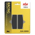 Pastilla de freno SBS P785-DC