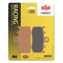 Pastilla de freno SBS P796-RST