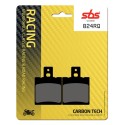 Pastilla de freno SBS P824-RQ