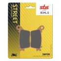 Pastilla de freno SBS P834-LS