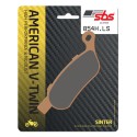 Pastilla de freno SBS P854-LS