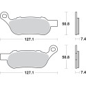 Pastilla de freno SBS P854-LS