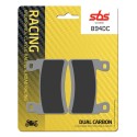 Pastilla de freno SBS P894-DC