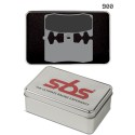 Pastilla de freno SBS P900-DS2