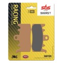 Pastilla de freno SBS P900-RST
