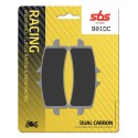 Pastilla de freno SBS P901-DC