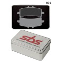 Pastilla de freno SBS P901-DS2