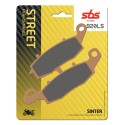 Pastilla de freno SBS P920-LS