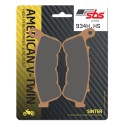 Pastilla de freno SBS P934-HS