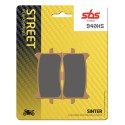Pastilla de freno SBS P940-HS