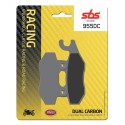 Pastilla de freno SBS P955-DC