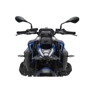 Alerones Frontales Naked -...