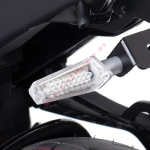 Intermitentes LANZA...