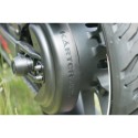 HONDA CB750 Hornet a partir de 2023 - Protector de cadena Negro