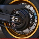 SUZUKI GSX-1400 - Protector de cadena Negro