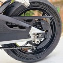 APRILIA RS 660 - Protector de cadena Negro