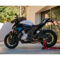 CFMOTO 675NK a partir de 2025 - Protector de cadena Negro