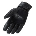 Guante de moto vintage Invictus El Canalla
