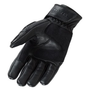 Guante de moto vintage Invictus El Canalla
