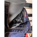 Vaquero Invictus Billy The Kid con kevlar y membrana WP
