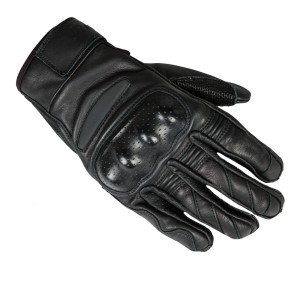 Guante de cuero corto Invictus El Diablo