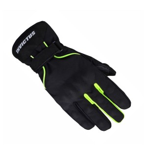 Guante de moto Invierno Invictus El Galan