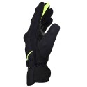 Guante de moto Invierno Invictus El Galan
