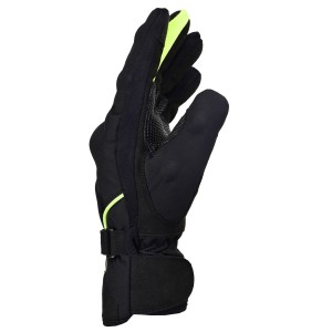 Guante de moto Invierno Invictus El Galan