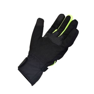 Guante de moto Invierno Invictus El Galan
