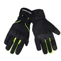 Guante de moto Invierno Invictus El Galan
