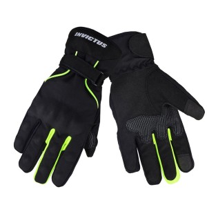 Guante de moto Invierno Invictus El Galan