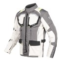 CHAQUETA INVICTUS TRICAPA TULKAS GRIS