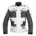 CHAQUETA INVICTUS TRICAPA HERACLES GRIS