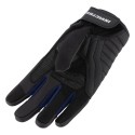 GUANTE MOTO INVICTUS ROCKET AZUL