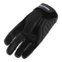 GUANTE MOTO INVICTUS ROCKET GRIS