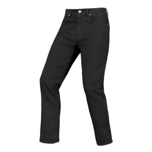 VAQUERO DE MOTO TEJIDO MONOCAPA INVICTUS TOMBSTONE NEGRO