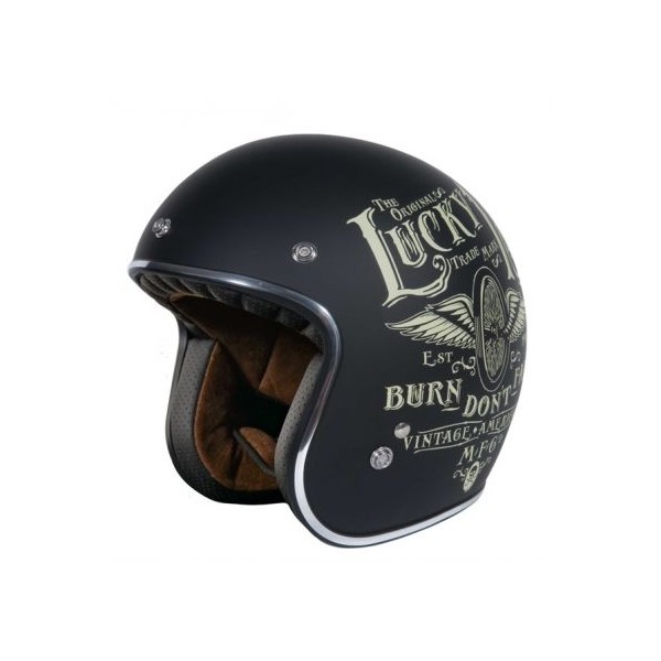 Primo Flying Wheel  Negro