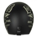Primo Flying Wheel  Negro