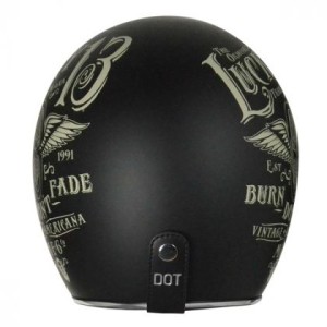 Primo Flying Wheel  Negro