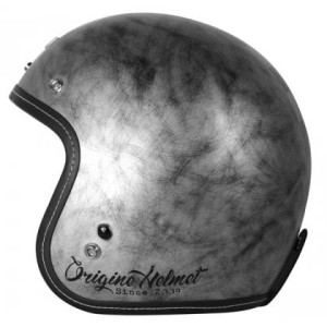 Primo Scacco Matt Silver