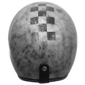 Primo Scacco Matt Silver