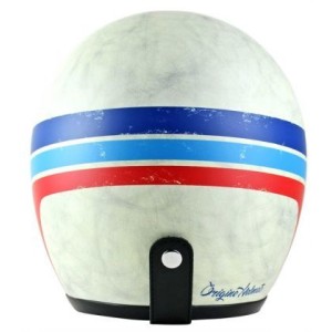 Primo Classic White Matt Vintage