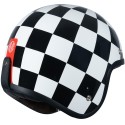CASCO ORIGINE PRIMO SPEED WHITE GLOSS