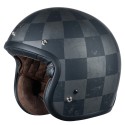 CASCO ORIGINE PRIMO SPEED TITANIUM MATT