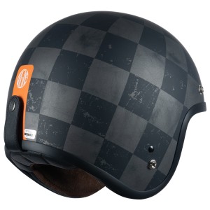 CASCO ORIGINE PRIMO SPEED TITANIUM MATT
