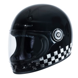 CASCO ORIGINE VEGA RACER MATE