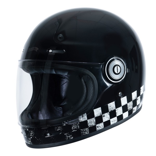 CASCO ORIGINE VEGA RACER MATE