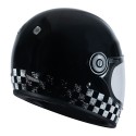 CASCO ORIGINE VEGA RACER MATE