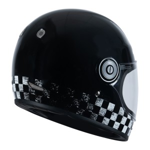CASCO ORIGINE VEGA RACER MATE